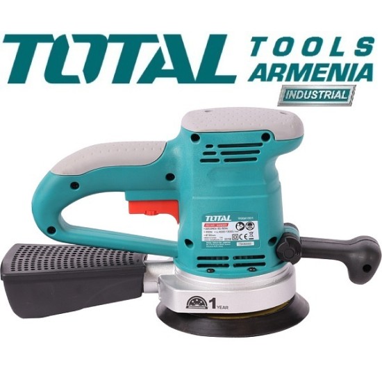 Էքսցենտրիկ հղկող մեքենա /450Վատտ/13000 պ.ր