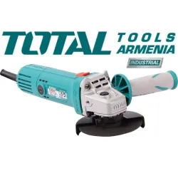 Անկյունային հղկող մեքենա (ԱՀՄ) - Բալգարկա /750Վատտ/115մմ/Արտադրական/INDUSTRIAL