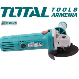 Angle grinder/800W/115mm/INDUSTRIAL