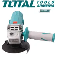 Անկյունային հղկող մեքենա (ԱՀՄ) - Բալգարկա /850Վատտ/115մմ/Արտադրական/INDUSTRIAL