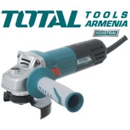 Անկյունային հղկող մեքենա (ԱՀՄ) - Բալգարկա /950Վատտ/115մմ/Արտադրական/INDUSTRIAL