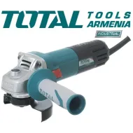 Անկյունային հղկող մեքենա (ԱՀՄ) - Բալգարկա /950Վատտ/115մմ/Արտադրական/INDUSTRIAL