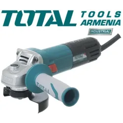 Անկյունային հղկող մեքենա (ԱՀՄ) - Բալգարկա /950Վատտ/115մմ/Արտադրական/INDUSTRIAL