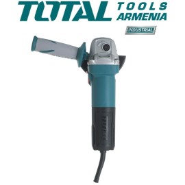 Angle grinder/950W/115mm/INDUSTRIAL