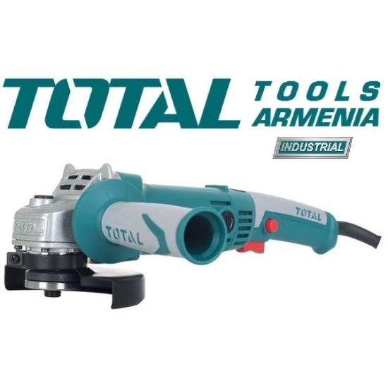 Անկյունային հղկող մեքենա (ԱՀՄ) - Բալգարկա /1010Վատտ/125մմ