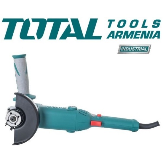 Անկյունային հղկող մեքենա (ԱՀՄ) - Բալգարկա /1010Վատտ/125մմ