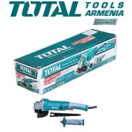 Անկյունային հղկող մեքենա (ԱՀՄ) - Բալգարկա /1010Վատտ/125մմ