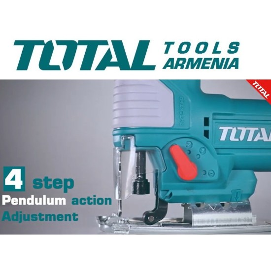 Electric Jigsaw 570W