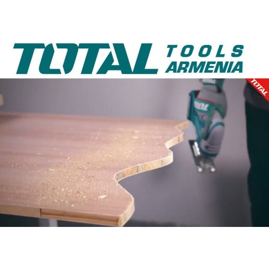 Electric Jigsaw 570W