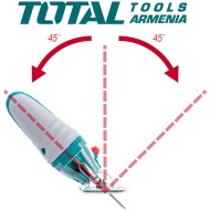 Էլեկտրական նրբասղոց 400 վտ