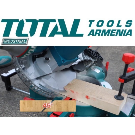 Անկյուն կտրող սղոց դաշտով 1800Վտ