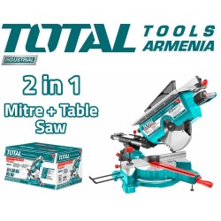 Անկյուն կտրող սղոց դաշտով 1800Վտ