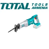 Էլեկտրական սղոց (սուսերավոր) 20 Վ