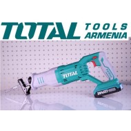 Էլեկտրական սղոց (սուսերավոր) 20 Վ