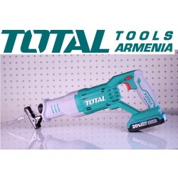 Էլեկտրական սղոց (սուսերավոր) 20 Վ