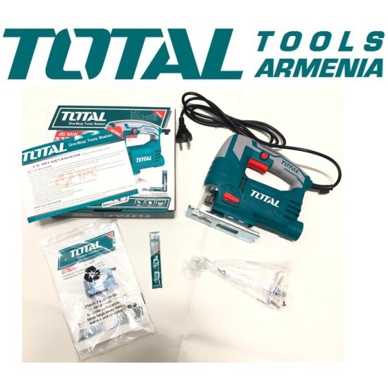 Electric Jigsaw 570W