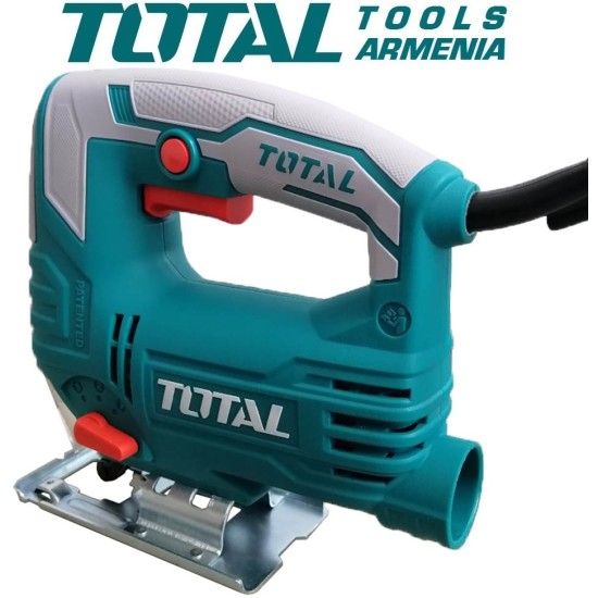 Electric Jigsaw 570W