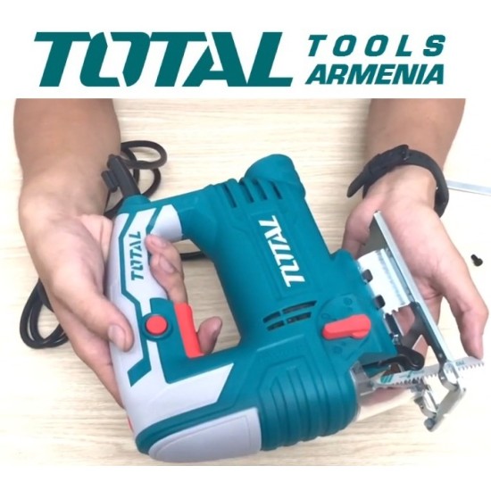Electric Jigsaw 570W