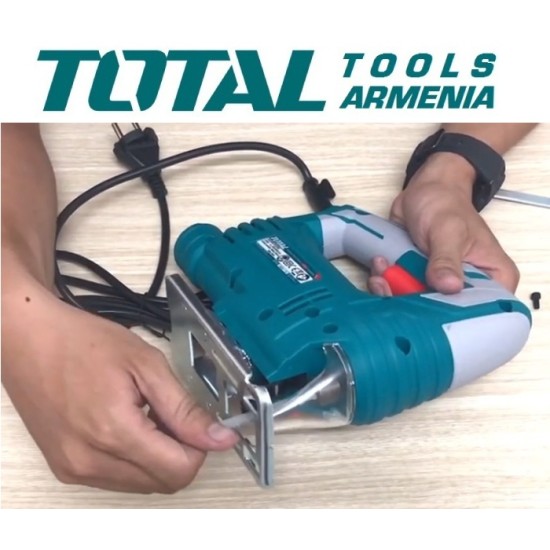 Electric Jigsaw 570W