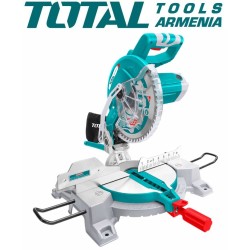 Անկյունային Կտրող Սղոց 1800 վտ Առանց Ուղղորդիչ (Սալյասկա)