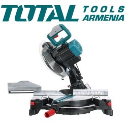 Անկյունային Կտրող Սղոց 2400 վտ Առանց Ուղղորդիչ (Սալյասկա)