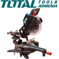 Անկյունային Կտրող Սղոց 2400 վտ Առանց Ուղղորդիչ (Սալյասկա)