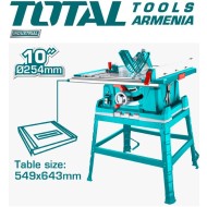 Սեղանի շրջանաձև սղոց 2600 վտ 