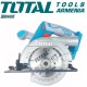 Li-ion Circular Saw 20V