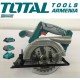 Li-ion Circular Saw 20V