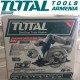 Li-ion Circular Saw 20V