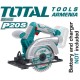 Li-ion Circular Saw 20V