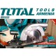 Li-ion Circular Saw 20V