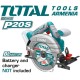 Li-ion Circular Saw 20V