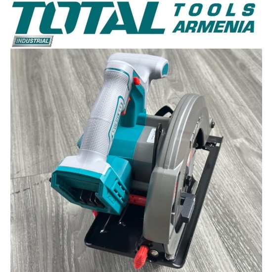 Li-ion Circular Saw 20V