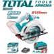Li-ion Circular Saw 20V