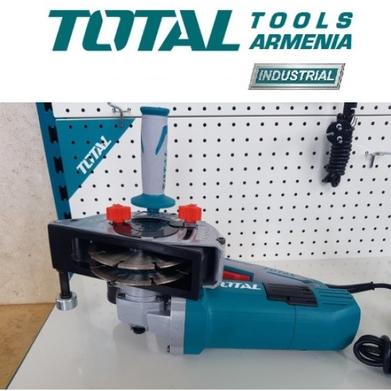 Wall Chaser 1500w/125mm/INDUSTRIAL