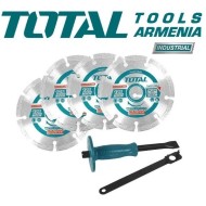 Բետոն կտրող սարք  1500 վատտ(Շտրոբորեզ) :