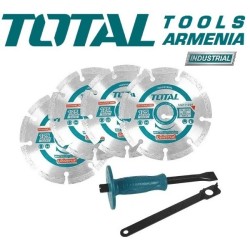 Բետոն կտրող սարք  1500 վատտ(Շտրոբորեզ) :