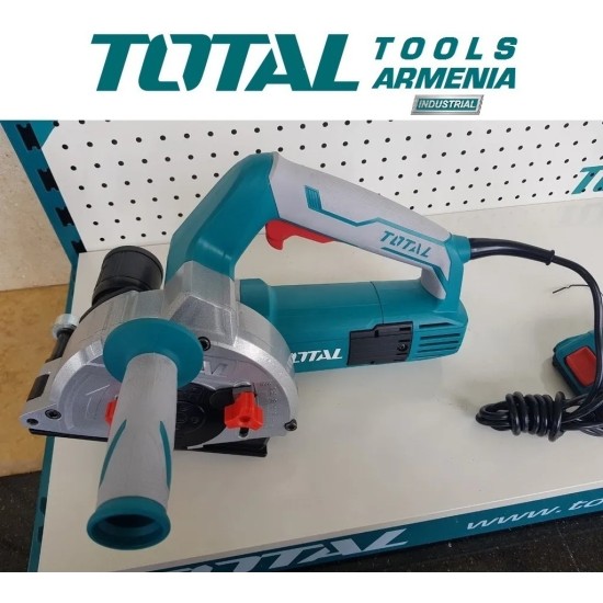 Wall Chaser 1500w/125mm/INDUSTRIAL