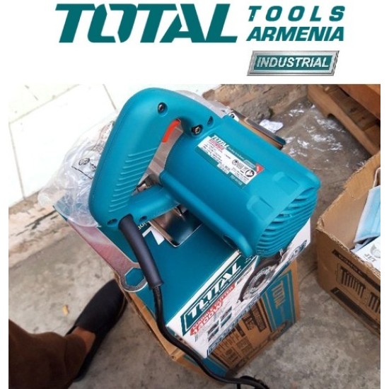 Marble Cutter 1400w/110mm/INDUSTRIAL