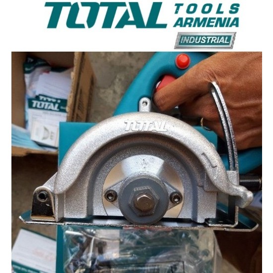 Marble Cutter 1400w/110mm/INDUSTRIAL