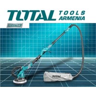 Հղկող մեքենա գիպսաստվարաթղթի համար (1.9 մ բացվող ) 215մմ 1050վատ  TDWS105016