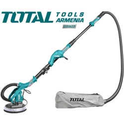 Հղկող մեքենա գիպսաստվարաթղթի համար (1.65 մ բացվող ) 215մմ 1050վատ  