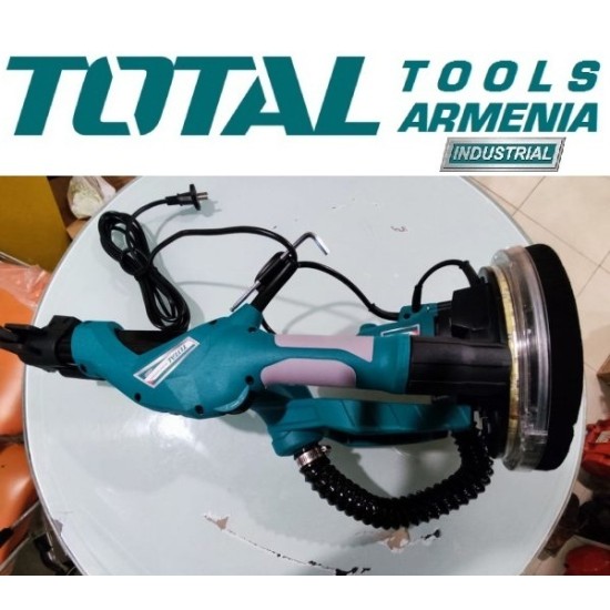 Հղկող մեքենա գիպսաստվարաթղթի համար 215մմ 1050վատ  