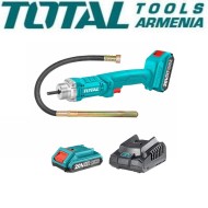 Բետոնի վիբրատոր 20V