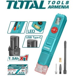 Մեքենայի պոմպ 