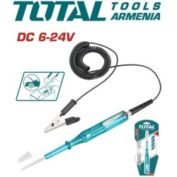 Մեքենայի տեստեր