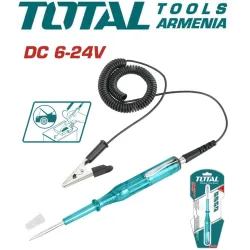 Մեքենայի տեստեր