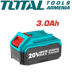 Մարտկոց 20V/3 Ա