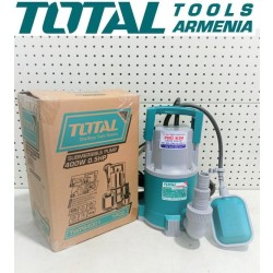 Հորի ջրի պոմպ 400Վտ